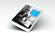 Corporate Marketing E-Book, a Brochure Template by obayes (Thumbnail 13 of 15)