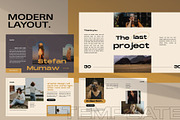 Palmyra - Keynote Template, a Presentation Template by Meliora Studio (Thumbnail 3 of 10)