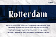 Aesthico Bold Serif Font, a Serif Font by Heinzel Std (Thumbnail 12 of 15)