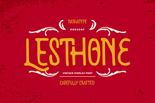 Lesthone