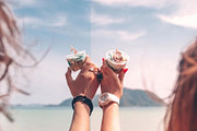 10 Ice Cream Lightroom Presets, a Preset Add-On by LucaTheme (Thumbnail 8 of 9)