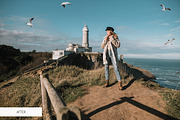 Bird Overlays Photoshop, a Plug-in Add-On by FixThePhoto (Thumbnail 27 of 32)