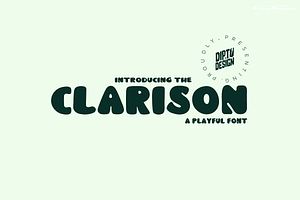 Clarison