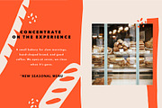 BAKERY SHAPES | HAND DRAWN CLIPART, a Decorative Illustration by Favete Art (Thumbnail 21 of 22)