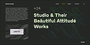 Fracktif, a Sans Serif Font by Degarism Studio (Thumbnail 15 of 15)