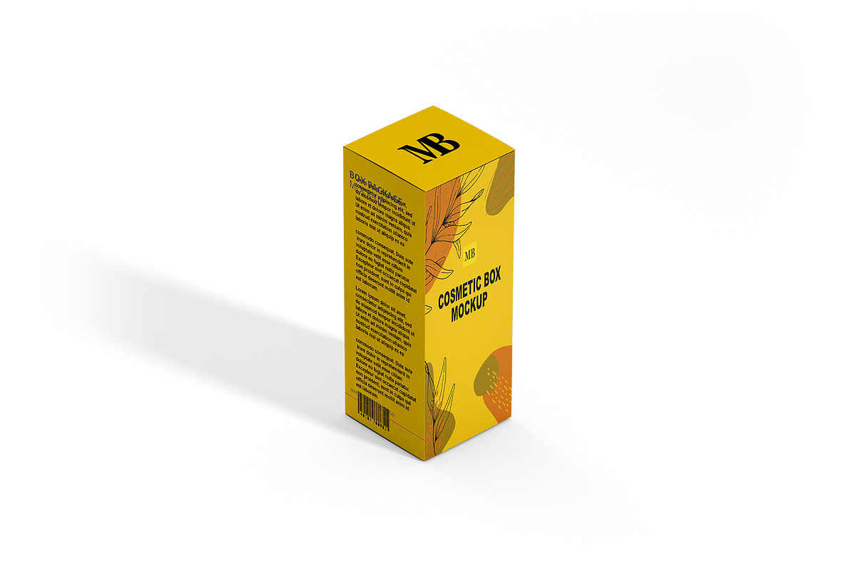 Cosmetic Tube Mockup - 44 PSD, a Product Mockup by mockupbuys (Photo 26 of 90)