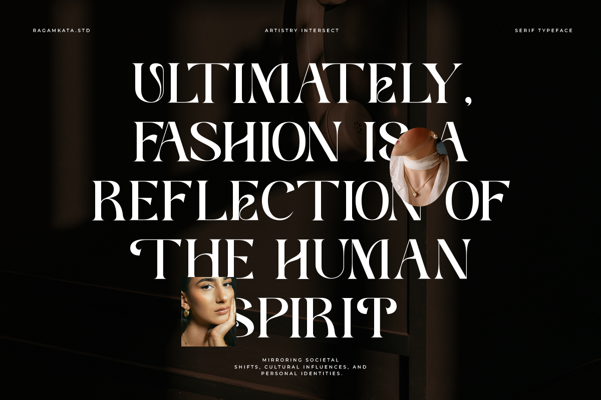 Ethereal Havena - Beauty Typeface, a Serif Font by RagamKata (Photo 5 of 10)