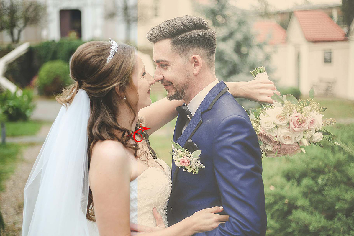 Classic Wedding Photography Action, an Action Add-On by MRI STUDIO (Photo 10 of 16)