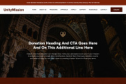 Community Showit Website Template, a WordPress Template by Studio Humankind (Thumbnail 7 of 18)