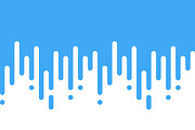 3 Flat Backgrounds, a Pattern Graphic by Greeek (Thumbnail 3 of 4)