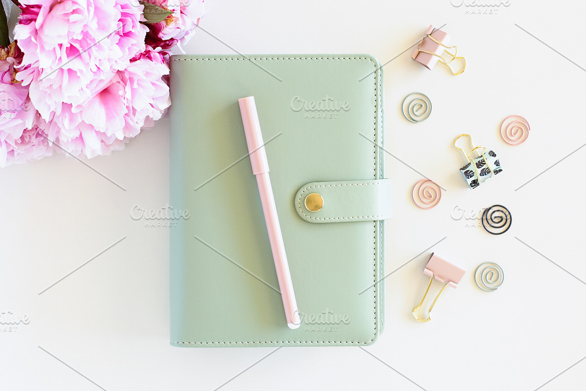 Pink peony stock photo bundle containing pink, peony, and fowers, a Business Photo by Savvy Stock Shop (Photo 10 of 16)