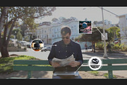 Call Out - Text with Image (FCPX), a Templates & Theme by MinnaPicture (Thumbnail 5 of 7)