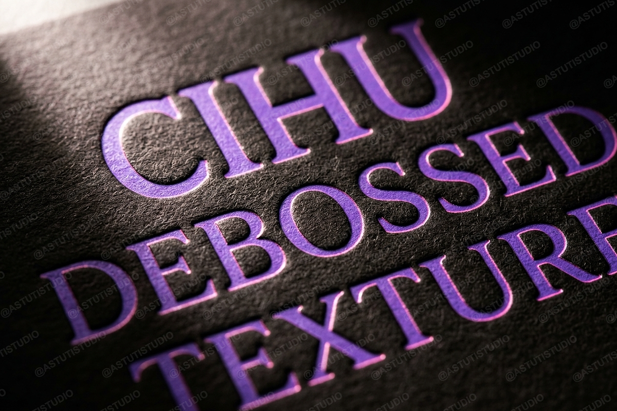 Cihu - Modern Elegant Serif, a Serif Font by Astuti Studio (Photo 22 of 25)
