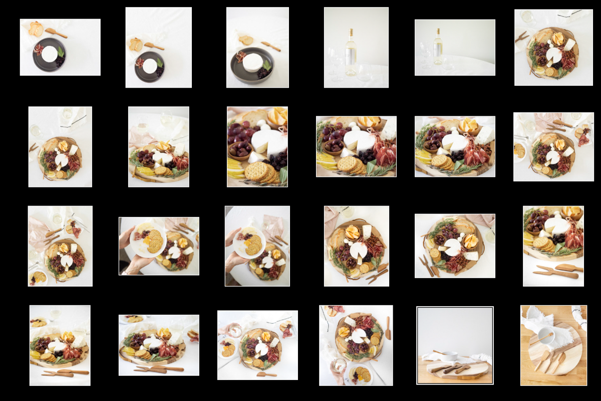 Evening at Home Styled Stock Photo, a Household Mockup by Styled Stock House (Photo 3 of 4)