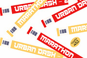 Rocket Track Modern Racing Font, a Sans Serif Font by timelesstype.co (Thumbnail 8 of 20)