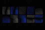 TRANSMISSION  - Distorted Waves, a Graphic by TRASHCRAFT (Thumbnail 5 of 6)