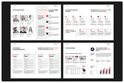 Business Plan, a Brochure Template by StudioGraficso (Thumbnail 9 of 12)