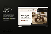 Vendora - WordPress Theme, a WordPress Template by Deck Atelier (Thumbnail 13 of 17)