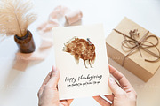 5x7 Card Mockup,Hand and Card Mockup, a Product Mockup by ILoveMockupDesign (Thumbnail 7 of 10)