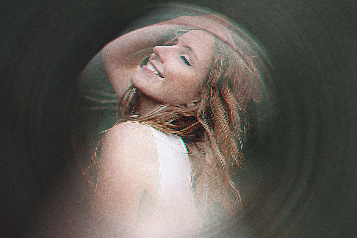 Editable Photoshop Photo Effect, an Action Add-On by Photoshop Action (Photo 7 of 9)