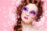 Bokeh Effect Photoshop Action preview 3