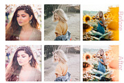 Spring Lightroom Preset, an Action Add-On by Design Aesthetic (Thumbnail 4 of 7)