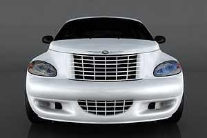 Chrysler PT Cruiser GT