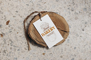 Local bakery. Types of bread., a Food Illustration by handsketched (Thumbnail 13 of 15)