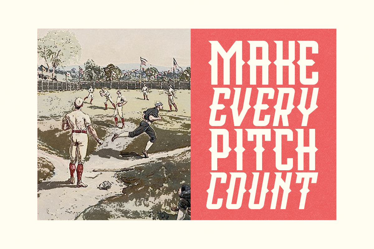 Modera Sport - Display Slab Font, a Slab Serif Font by RagamKata (Photo 4 of 12)