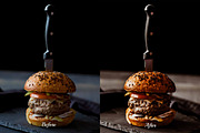 30 Tempting Photoshop Actions, LUTs, an Action Add-On by 3Motional (Thumbnail 2 of 11)
