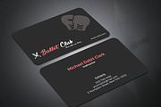 60 Business Cards Bundle, a Business Card Template by Helal Shop (Thumbnail 31 of 60)