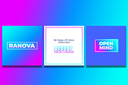 RANOVA - Instagram Template, a Social Media Template by Analogous (Thumbnail 2 of 6)