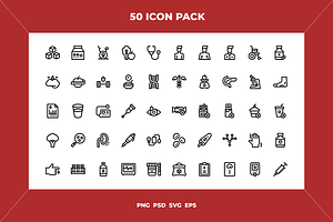 World diabetes day icons, an Icon by Wencory