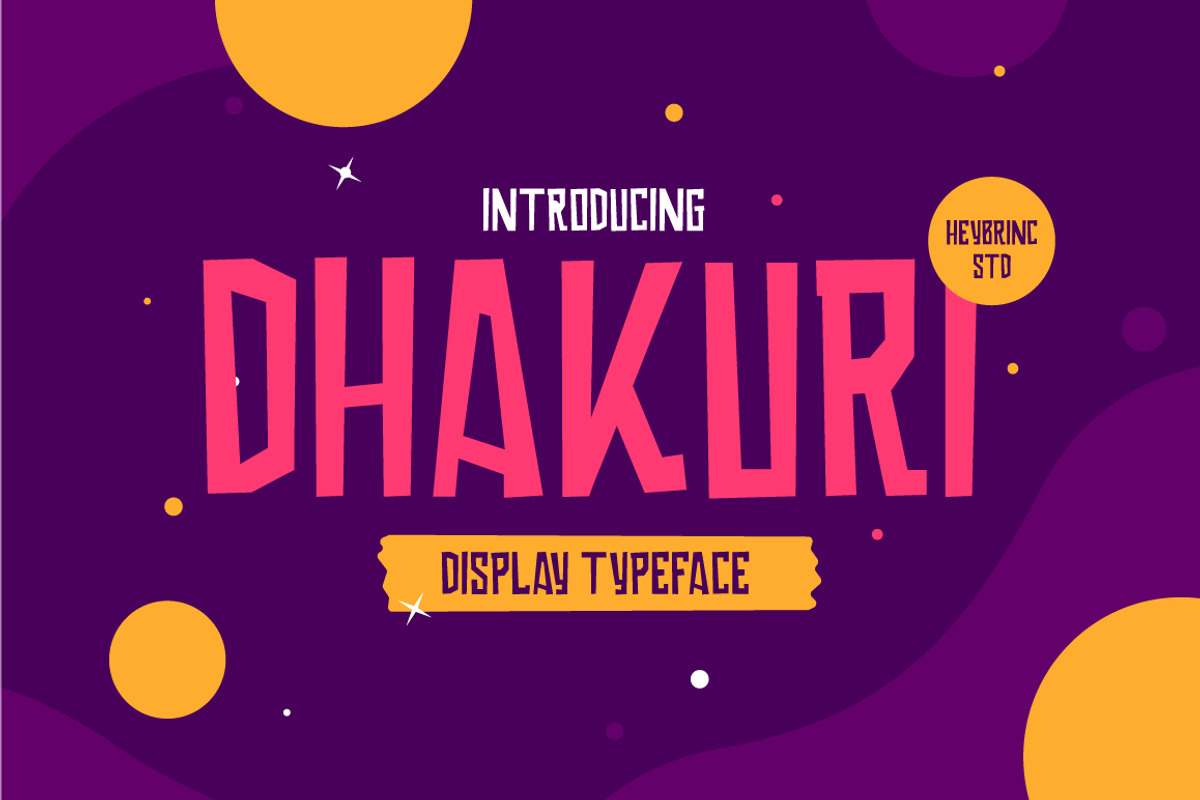 Dhakuri