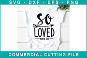 Bible Verse SVG bundle, an Illustration by Designvipe (Thumbnail 2 of 4)