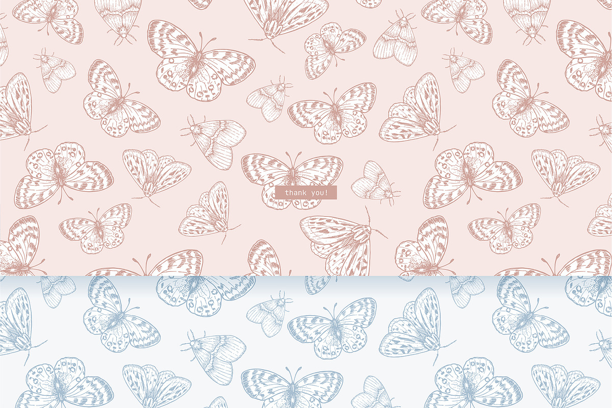 Spring Flowers Collection, an Illustration by adehoidar (Photo 9 of 9)