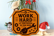 Dad's Garage Signs Workshop, an Object Graphic by OTVEY DESIGN (Thumbnail 13 of 13)