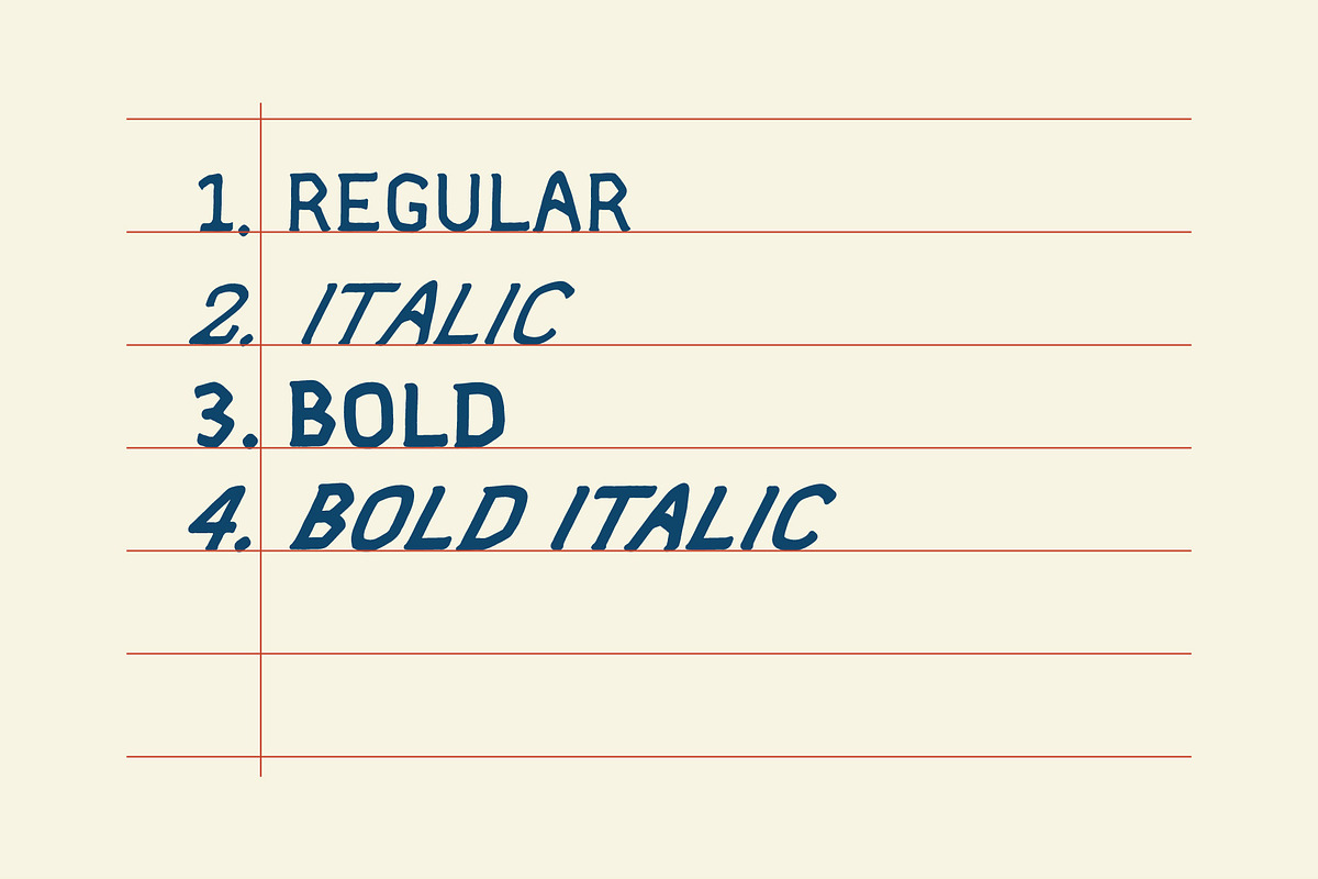 SOLVOR - Extra Badge Template, a Serif Font by Blazing Sun Creative (Photo 7 of 8)
