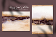 Hazy Lands Watercolor Art Textures, a Texture Graphic by Marmoris.Arts (Thumbnail 12 of 17)