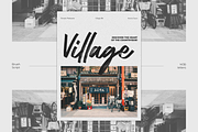 Humbelline - Brush Font, a Handwritten Font by MJB Letters (Thumbnail 6 of 11)