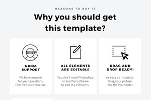 Performance PowerPoint Template