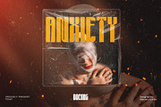 Rocket - Modern Display Font, a Sans Serif Font by Luna Shop (Thumbnail 3 of 7)