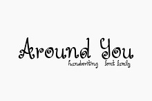 Around You