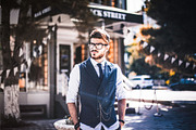 110 Fashion Lightroom Presets, a Preset Add-On by Eldamar Studio (Thumbnail 6 of 8)