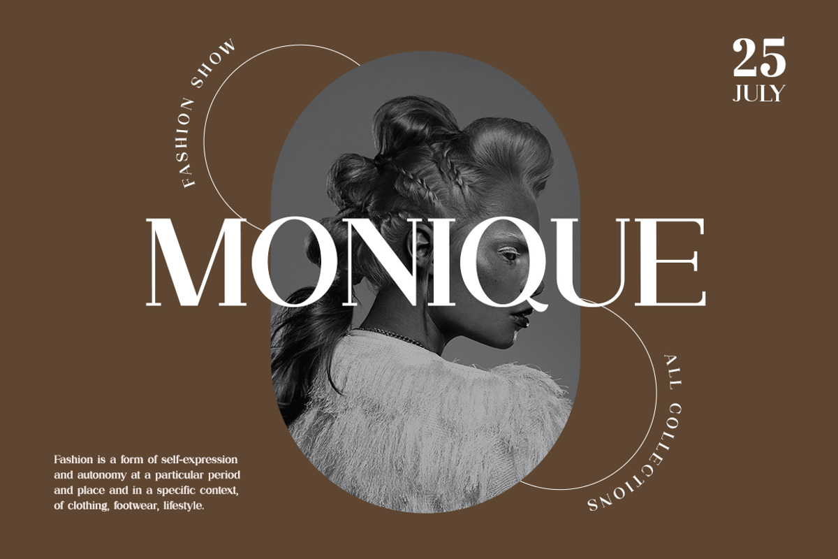 Roadblock Serif Font, a Serif Font by UICreative (Photo 3 of 13)
