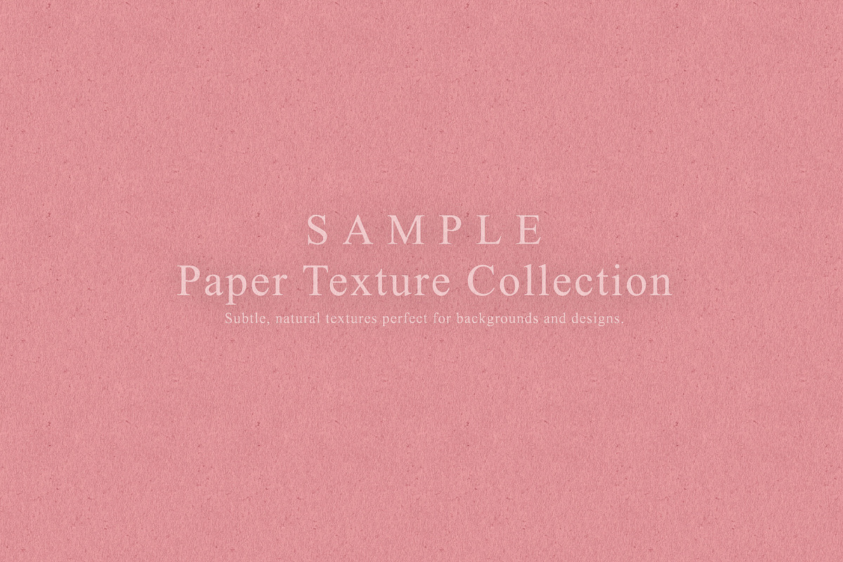 Paper Texture Collection – 15 Sheets, a Texture Graphic by NOMO DESIGN (Photo 4 of 16)