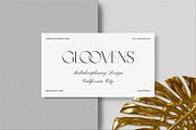 Problack - Elegant Sans Serif, a Sans Serif Font by RockboyStd (Thumbnail 6 of 12)