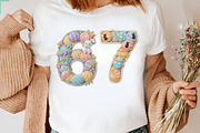 Faux Yarn 67, Easter Six Seven Png, an Illustration by Designking (Thumbnail 6 of 6)