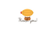Transportation clipart, an Object Graphic by Lexi Claus (Thumbnail 12 of 12)