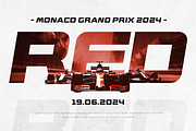 Mobile - Modern Racing Car Font, a Sans Serif Font by Hamz Studio (Thumbnail 2 of 8)